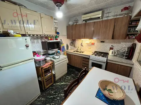 Departamento en Venta en Villa Ballester, USD 120.000