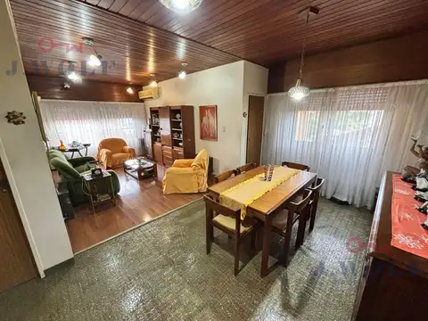 Departamento en Venta 55 años