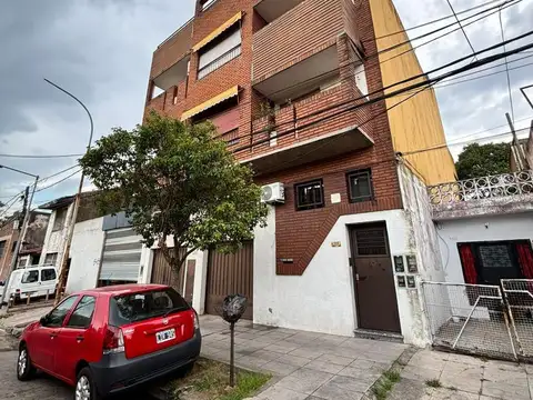 Departamento en Villa Ballester