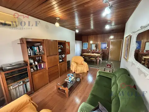 Departamento en Villa Ballester