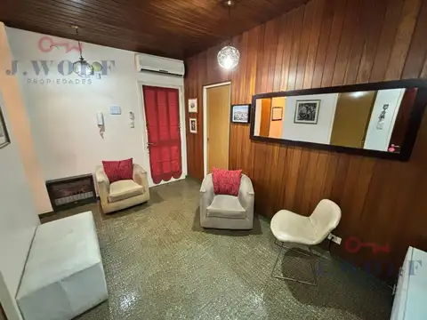 Departamento en Venta de 4 ambientes