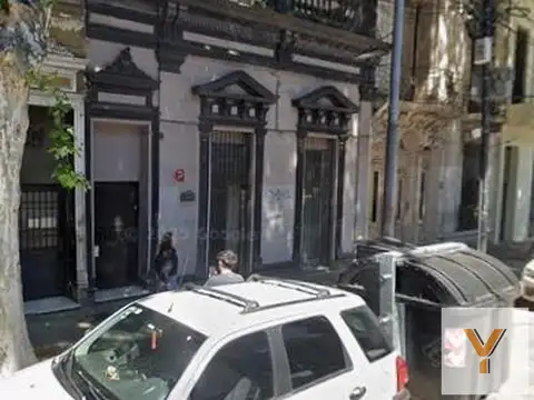 Local Comercial en alquiler - 2 Ambientes - Balvanera