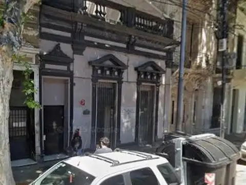 Local Comercial en alquiler - 2 Ambientes - Balvanera