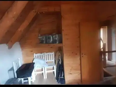 Casa en Venta 10 años