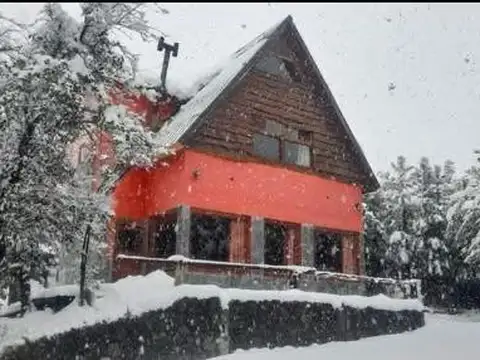 COMPLEJO DE CABAÑAS EN VENTA EN VILLA PEHUENIA