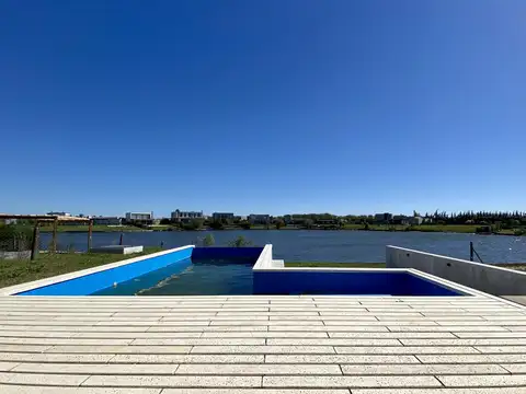 Casa en Venta en San Sebastian, Countries y Barrios Cerrados en Escobar