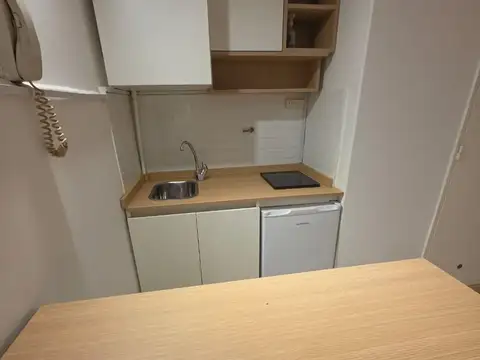 Departamento en Alquiler en Las Cañitas, $ 550.000