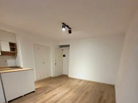 Departamento en Alquiler de Monoambiente