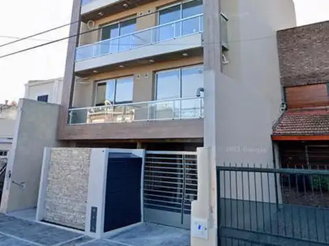Departamento - Florida Belgrano-Oeste