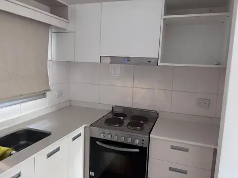 Departamento en Alquiler al Noroeste