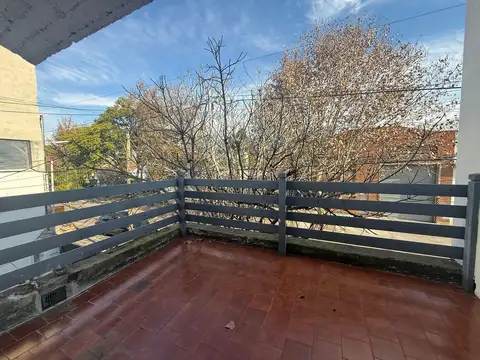 Depto Tipo Casa en Venta de 3 dormitorios