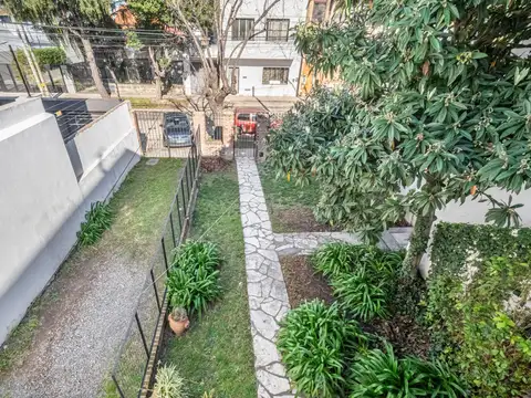 Depto Tipo Casa en Venta de 3 ambientes