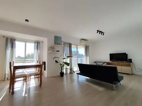 Departamento en Alquiler Temporal de 2 ambientes