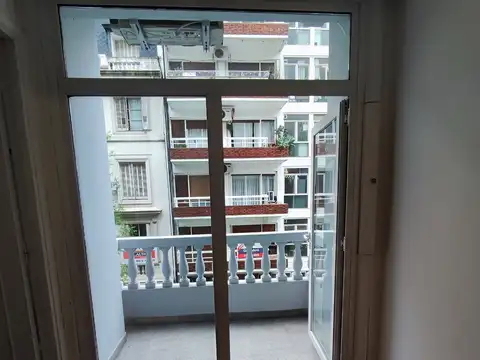Departamento en alquiler en Recoleta