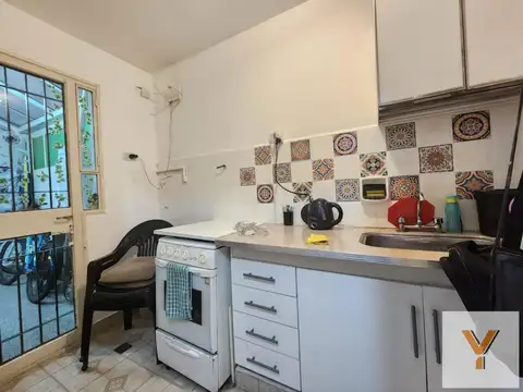Departamento en Venta Permite mascota