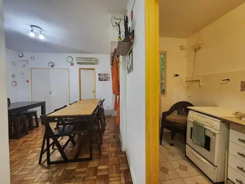Departamento en Venta 50 años