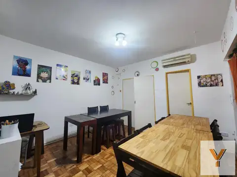 Departamento en Venta Apto profesional