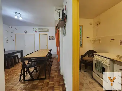Departamento en Venta 50 años