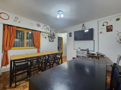 Departamento Monoambiente en venta - 1 Baño - Almagro