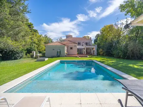 Casa en venta Country Club Los Cardales