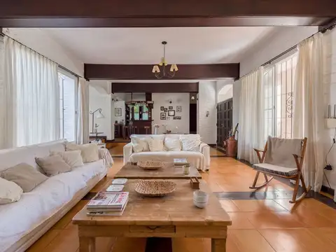 Casa en Venta al Norte