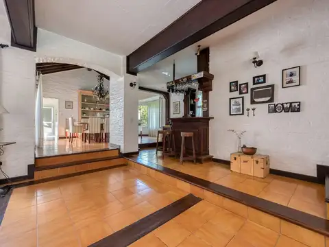 Casa en Venta en Country Club Los Cardales, USD 210.000