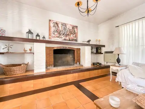 Casa en Venta 20 años