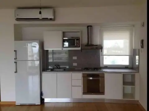 VENTA - INMEJORABLE DEPARTAMENTO 2 AMBIENTES EN NORDELTA