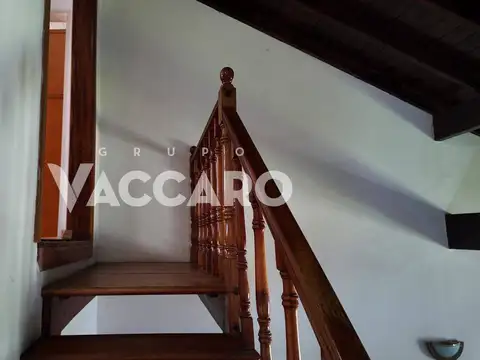 Casa en Venta 35 años