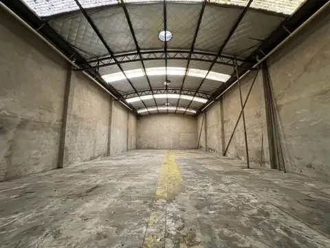 Galpón en venta en Boulogne