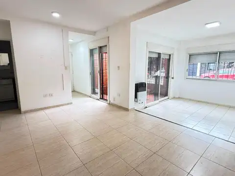 Departamento en Venta en Villa Urquiza, USD 77.000