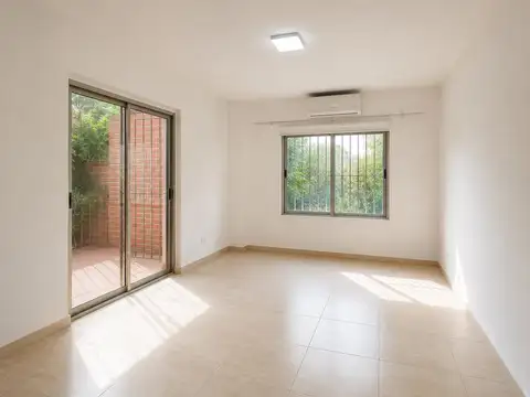 Departamento en Venta 20 años