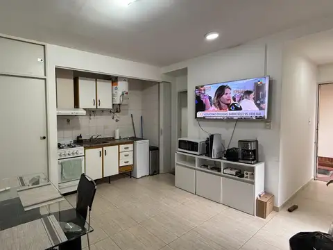 Departamento en Venta en Villa Urquiza, USD 79.000