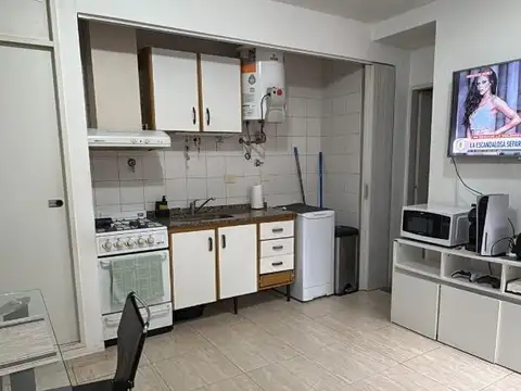Departamento en Venta 20 años