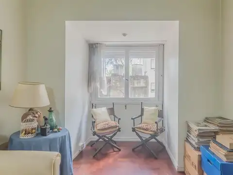 Departamento en Venta al Oeste