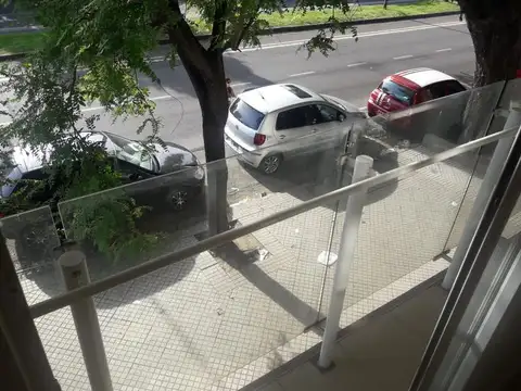 Departamento en Alquiler 9 años