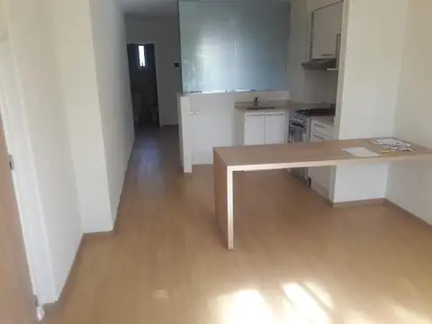 Departamento en Alquiler al Oeste