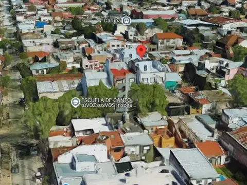 Departamento en Venta al Norte