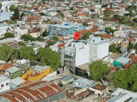 Departamento en Venta en San Fernando, USD 84.000