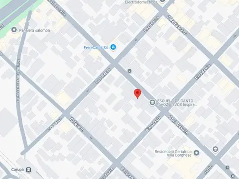 Departamento en Venta 10 años