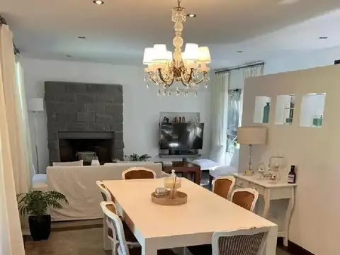 Villa Rosa