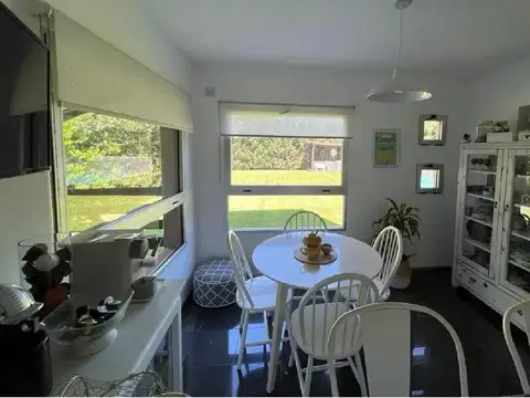 Casa en Alquiler 10 años