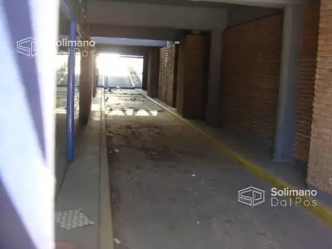 Terreno en Venta en Olivos, USD 3.000.000