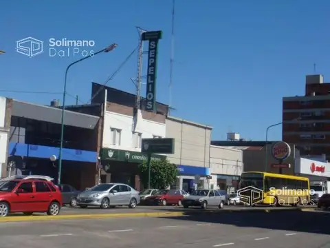 Terreno en Venta de 778,0 m2