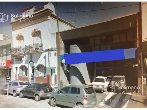 Terreno en Venta en Olivos, USD 3.000.000