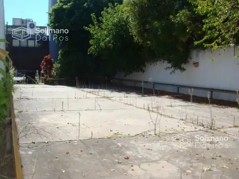 Terreno en Venta de 778,0 m2