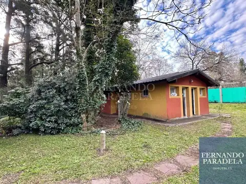Casa en Venta de 2 dormitorios