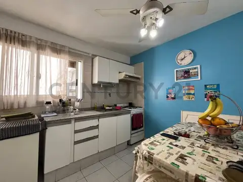 Departamento en Venta en Almagro, USD 195.000