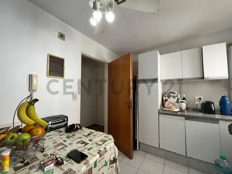 Departamento en Venta 21 años