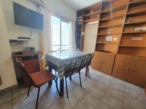 Departamento en Alquiler en Almagro Norte, USD 750